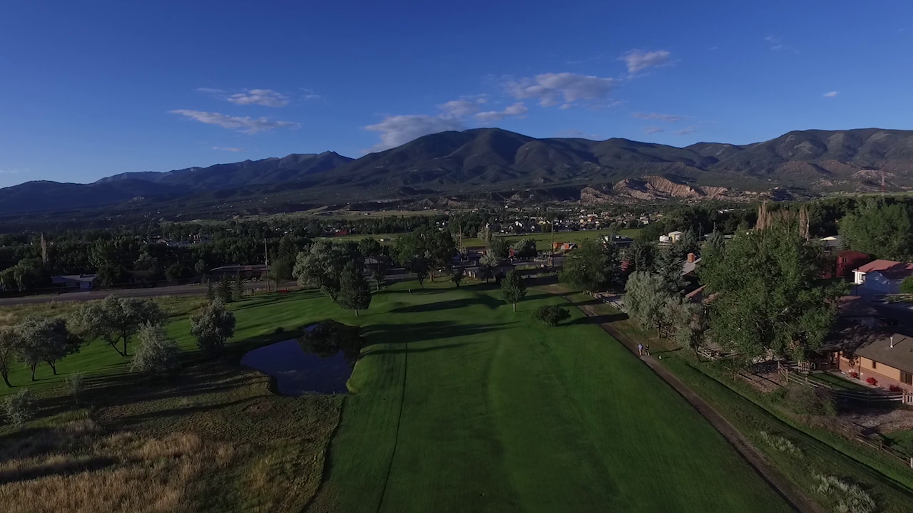 Salida Golf Club